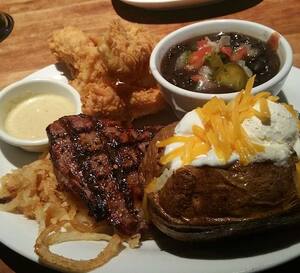 Cheddar S Scratch Kitchen Menu